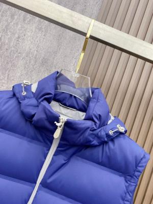 wholesale quality brunello cucinelli men down jacket model no. 11